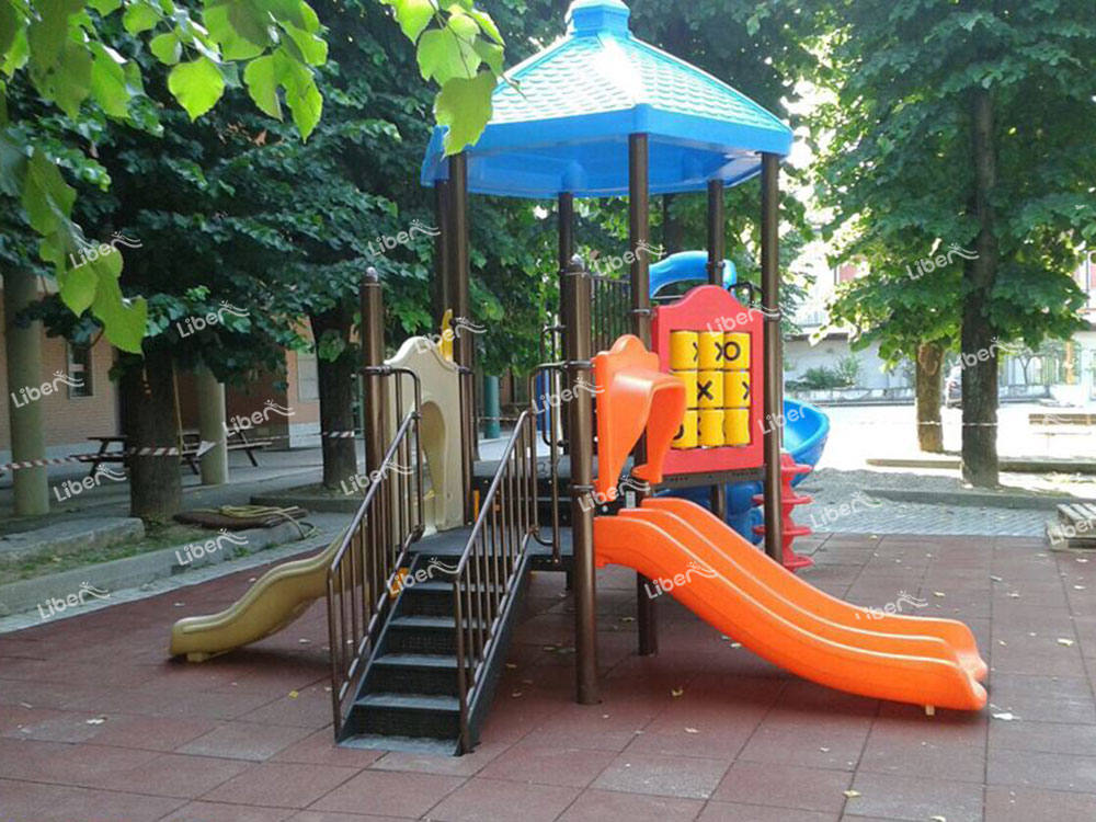 Outdoor slides-2