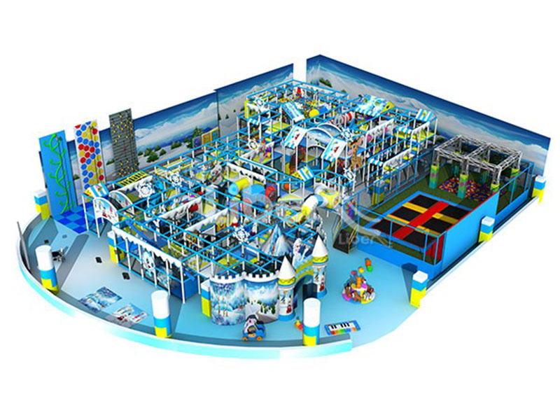 indoor playground 