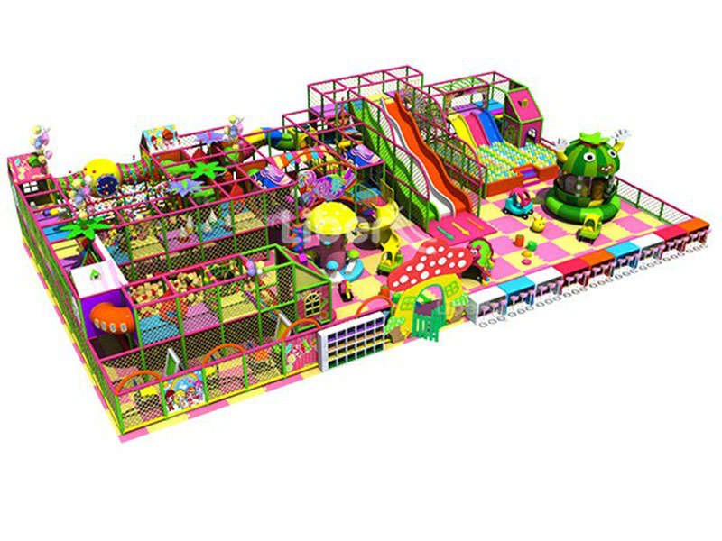 indoor playground 