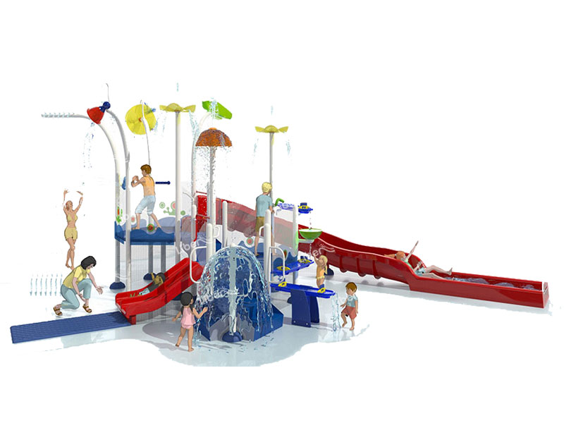 Water Playground 