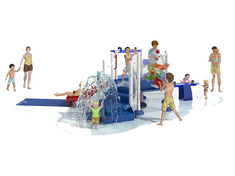 Water Playground