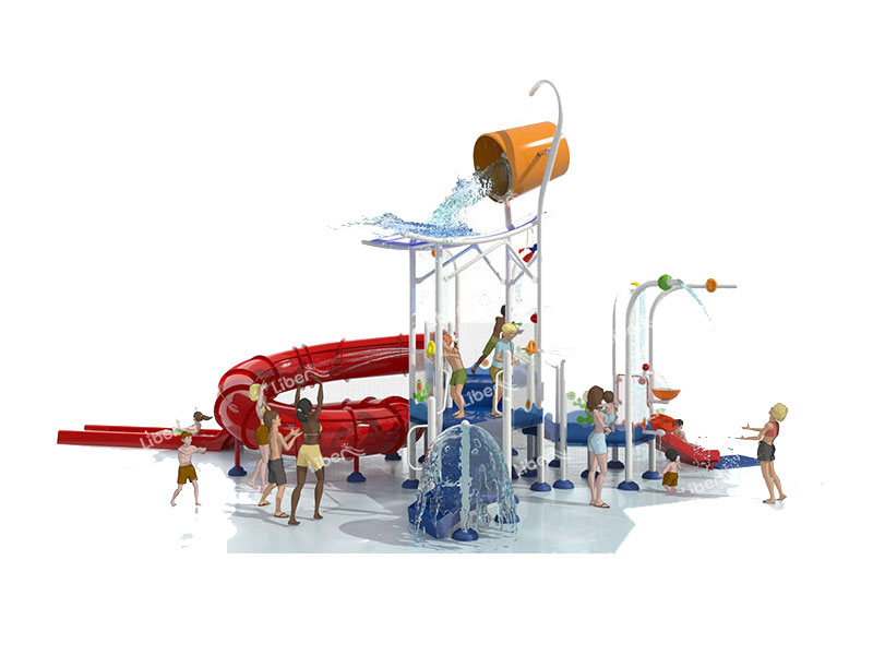 Water Playground