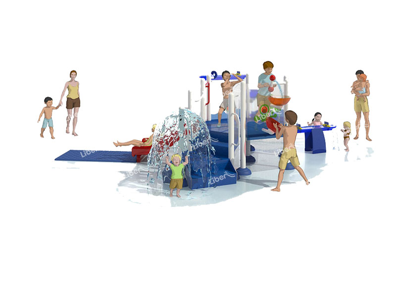 Water Playground 