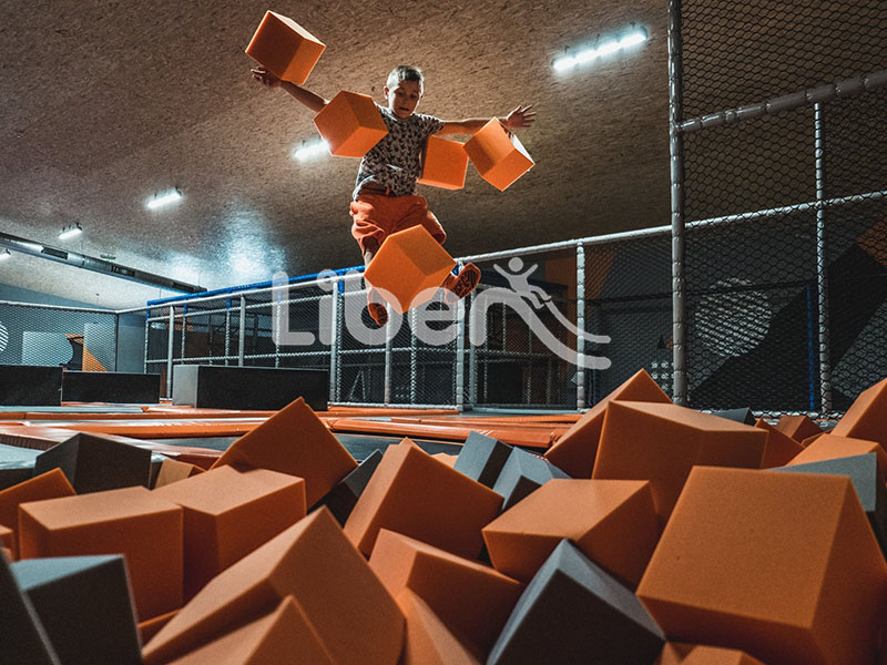 Slovak Indoor Sports Park