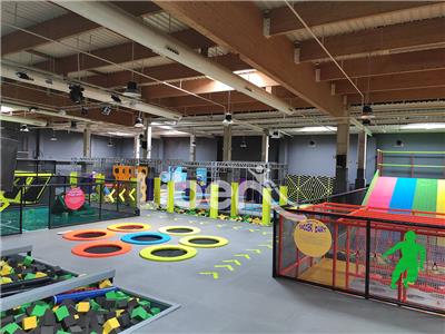 Family Entertainment Center 2
