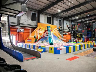 Family Entertainment Center 6
