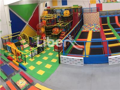 Family Entertainment Center 7