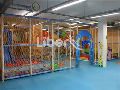 Indoor Playground 7