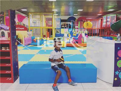 Indoor Playground 8
