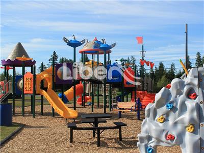 Public Park 3