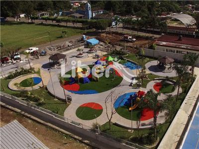 Public Park 4