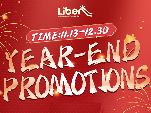 Year-End Promotion is Here! Create a Healthy Outdoor Lifestyle with Big Discounts on Fitness Equipment—Get Ready for a Stronger 2024!