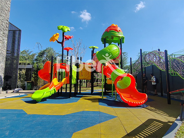 How To Arrange The Interesting Children Outdoor Play Games To Preschool kids?