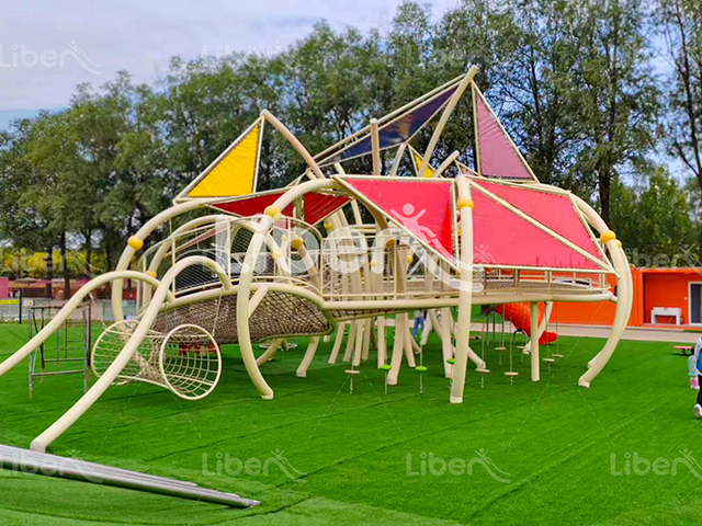 How To Creating A Perfect Outdoor Playground For Children?