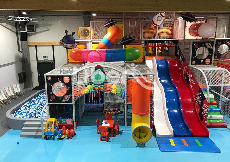 Indoor Playground