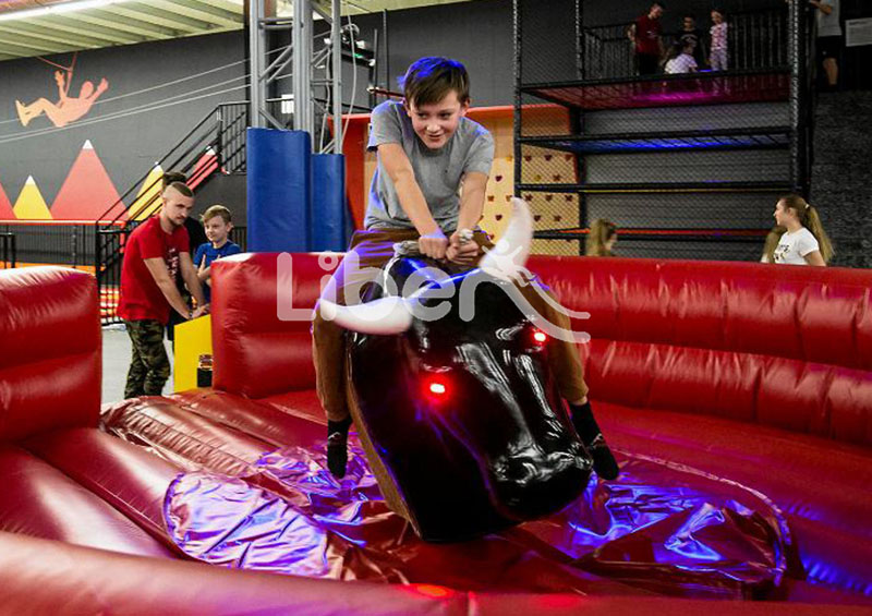 Inflatables