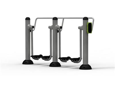 Outdoor Fitness Equipment 
