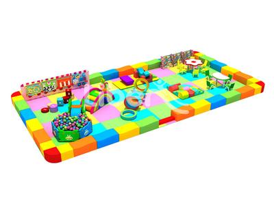 soft play equipment